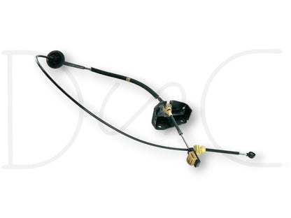 03-07 Ford F250 F350 5R110 Auto Trans Transmission Gear Shift Shifter Cable OE