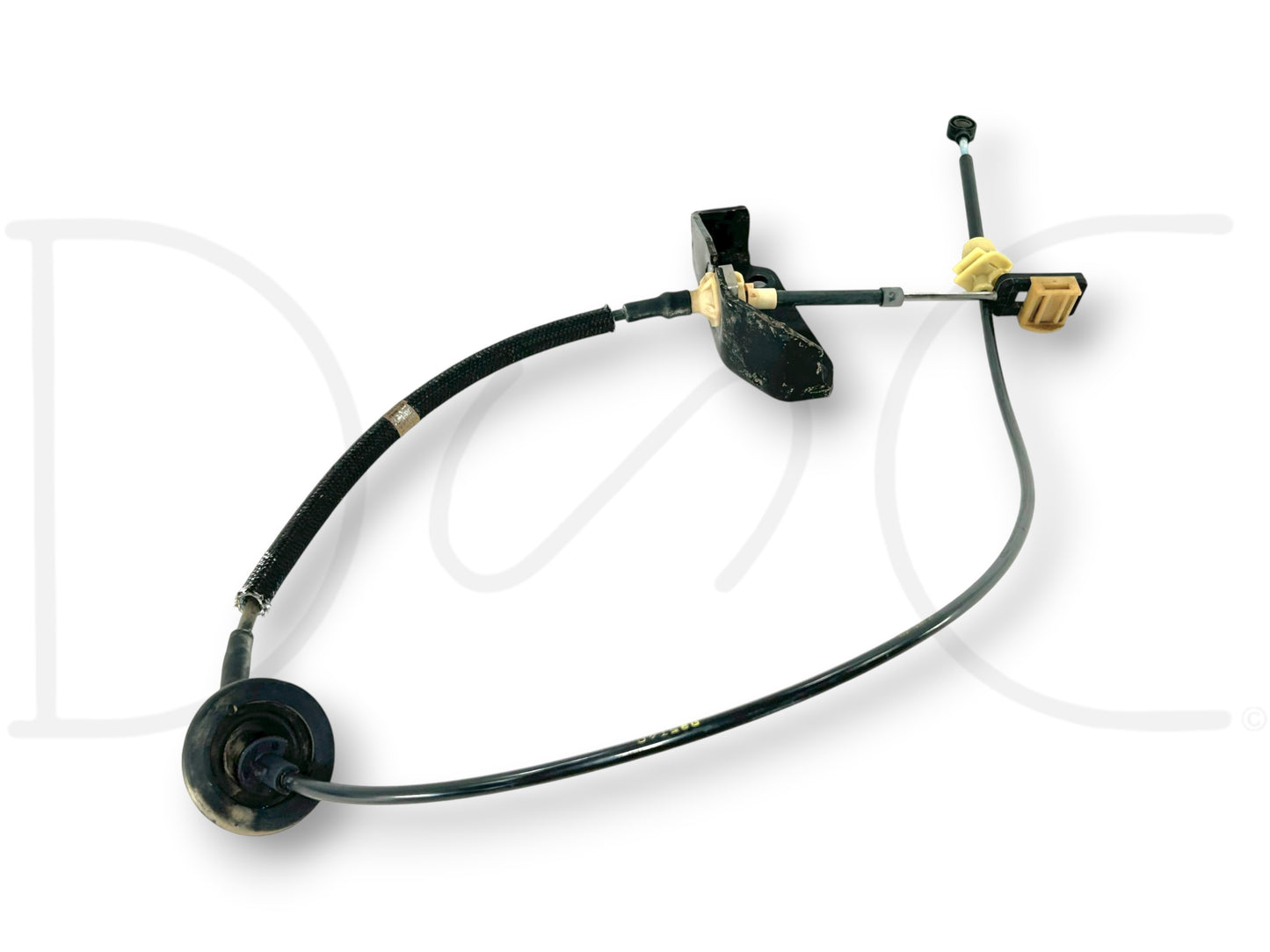 03-07 Ford F250 F350 5R110 Auto Trans Transmission Gear Shift Shifter Cable OE