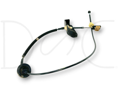 03-07 Ford F250 F350 5R110 Auto Trans Transmission Gear Shift Shifter Cable OE