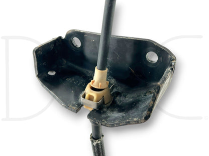 03-07 Ford F250 F350 5R110 Auto Trans Transmission Gear Shift Shifter Cable OE