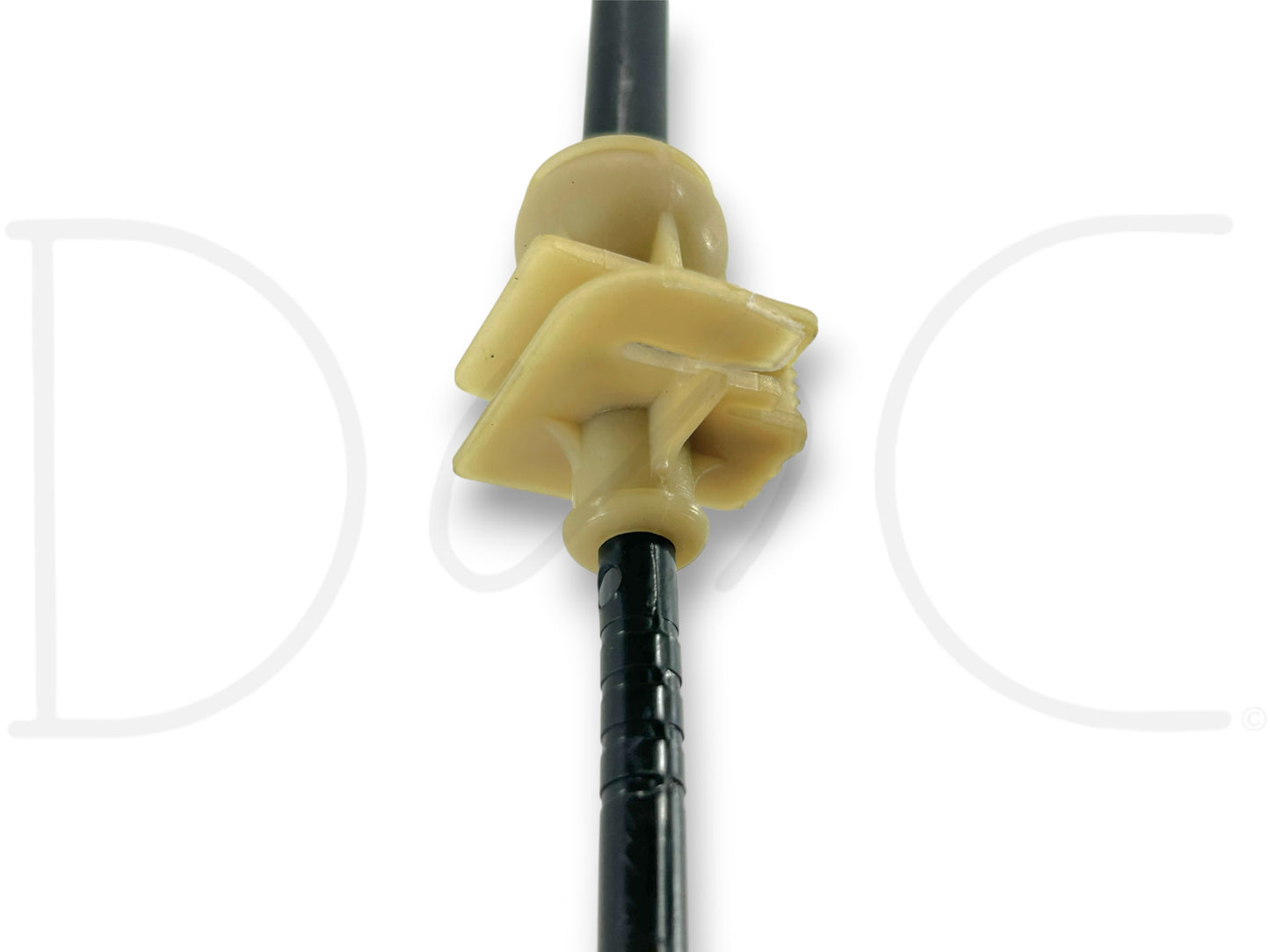 03-07 Ford F250 F350 5R110 Auto Trans Transmission Gear Shift Shifter Cable OE
