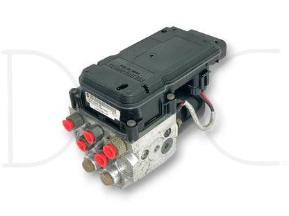 02-04 Ford F250 F350 ABS Pump Brake Control Module OEM EHCU 2C34-2C346-Be