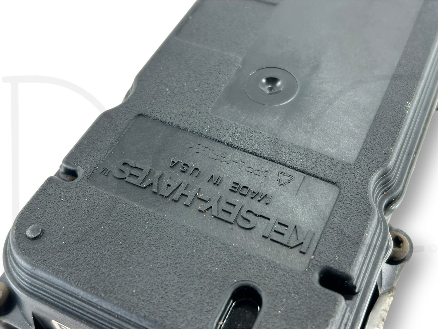 02-04 Ford F250 F350 ABS Pump Brake Control Module OEM EHCU 2C34-2C346-Be