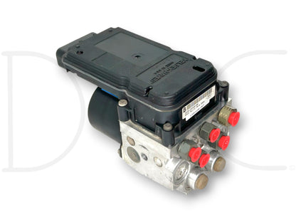 02-04 Ford F250 F350 ABS Pump Brake Control Module OEM EHCU 2C34-2C346-Be