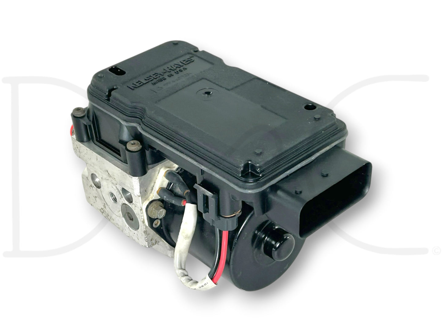 02-04 Ford F250 F350 ABS Pump Brake Control Module OEM EHCU 2C34-2C346-Be
