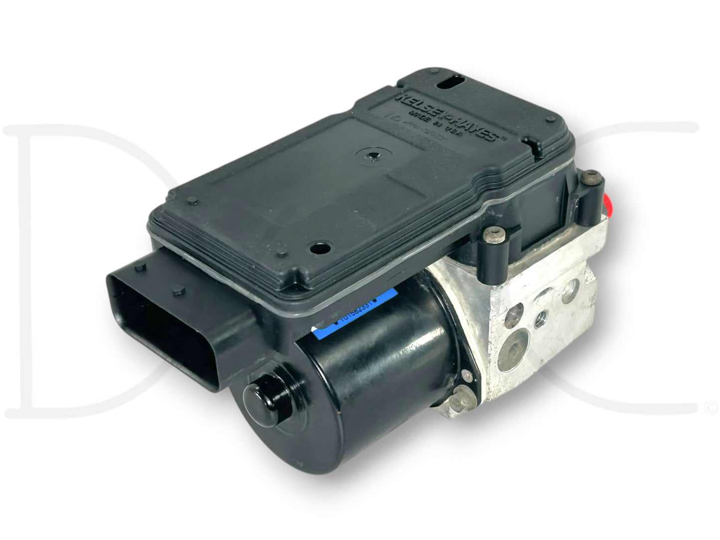02-04 Ford F250 F350 ABS Pump Brake Control Module OEM EHCU 2C34-2C346-Be
