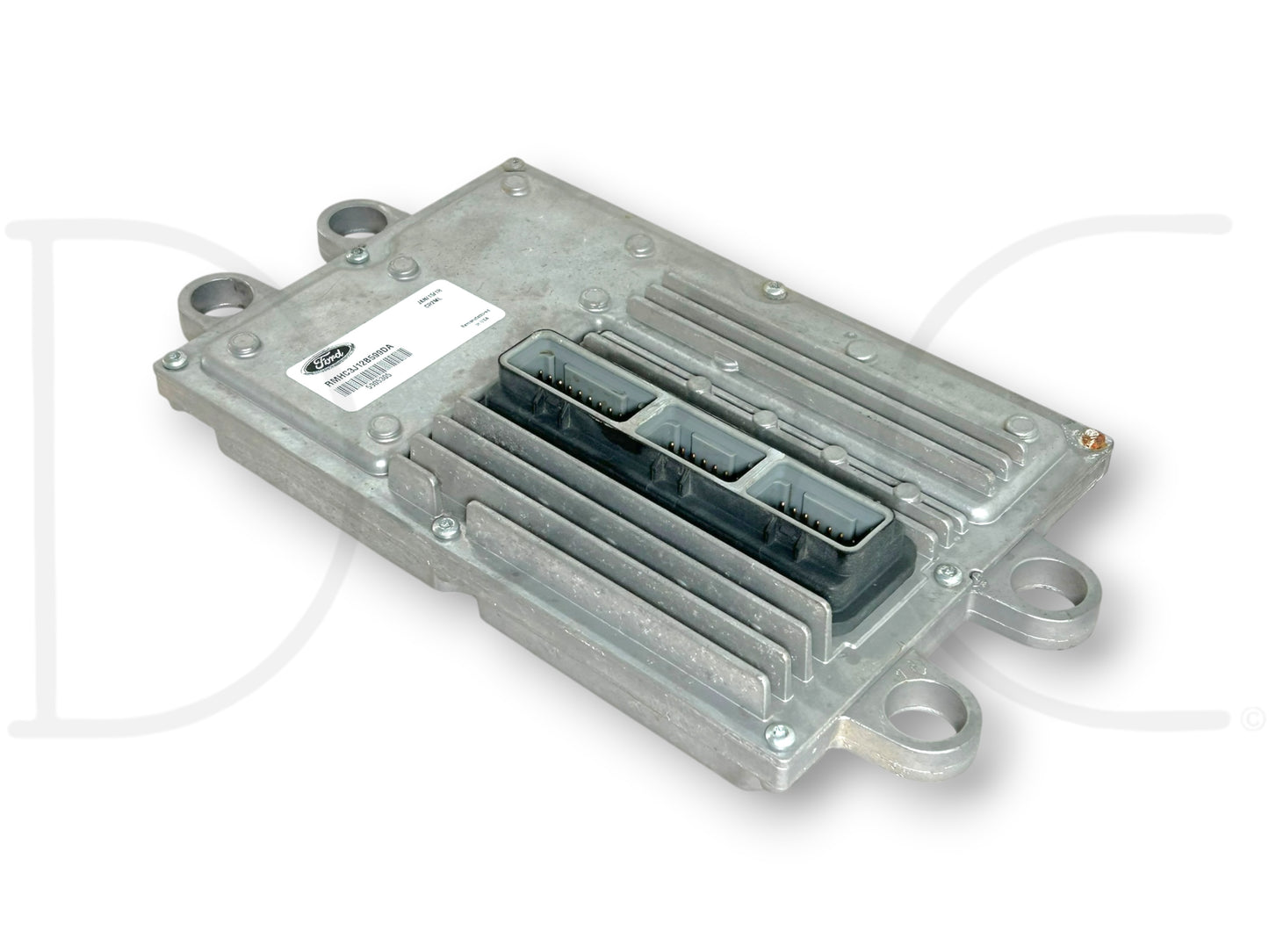 03-07 Ford F250 F350 6.0 6.0L FICM Fuel Injection Control Module Hc3J-12B599-Da