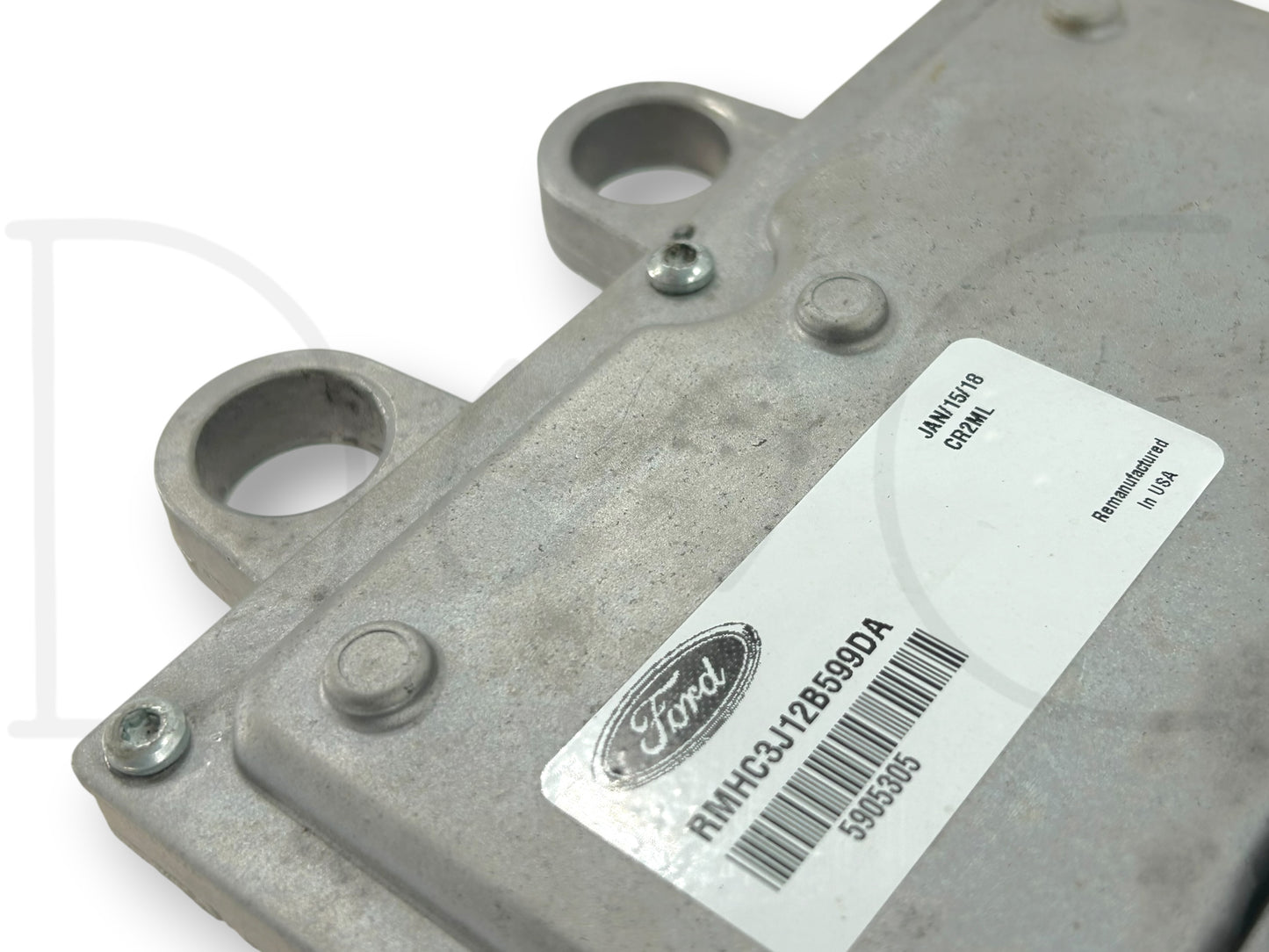 03-07 Ford F250 F350 6.0 6.0L FICM Fuel Injection Control Module Hc3J-12B599-Da