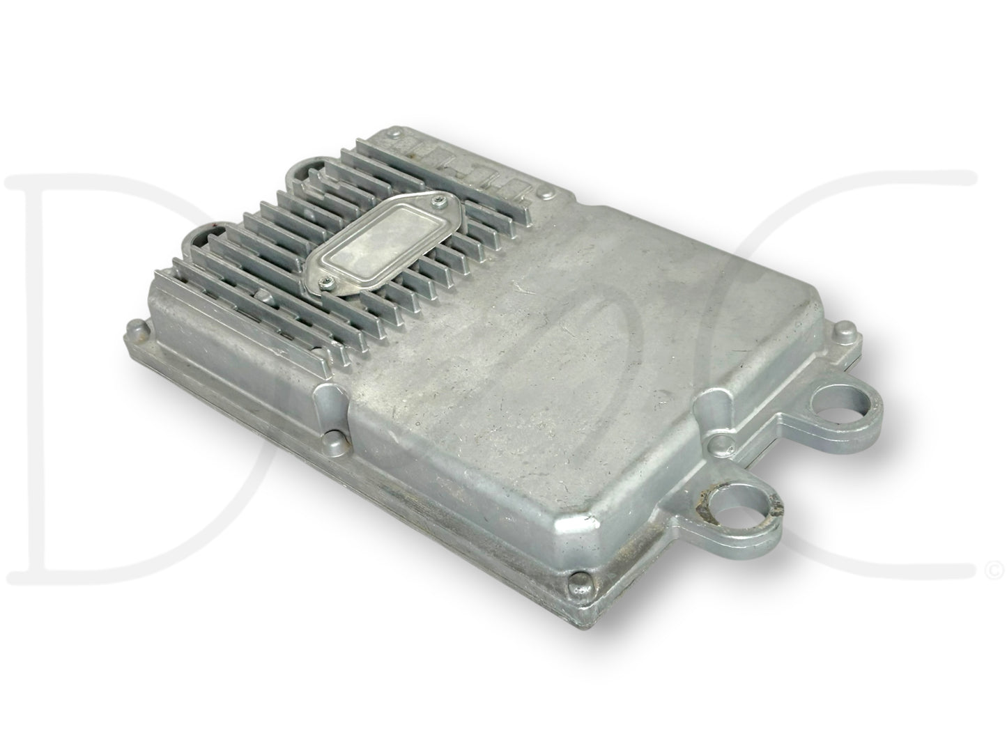 03-07 Ford F250 F350 6.0 6.0L FICM Fuel Injection Control Module Hc3J-12B599-Da