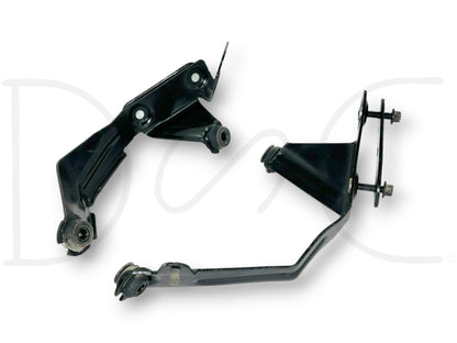 04.5-07 Ford F250 F350 Super Duty 6.0 6.0L Diesel FICM Mount Bracket Set OE