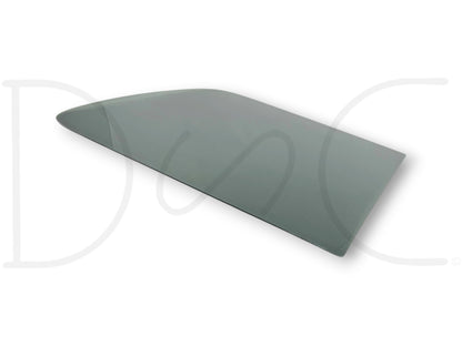 99-07 Ford F250 F350 LH Left Driver Sliding Rear Window Glass Side Pane OEM