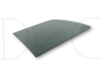 99-07 Ford F250 F350 RH Right Passenger Sliding Rear Window Glass Side Pane OEM