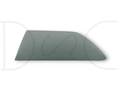 99-07 Ford F250 F350 RH Right Passenger Sliding Rear Window Glass Side Pane OEM