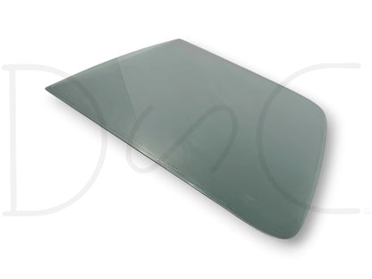 99-07 Ford F250 F350 RH Right Passenger Sliding Rear Window Glass Side Pane OEM