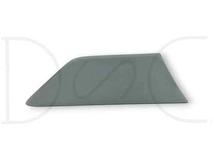 99-07 Ford F250 F350 RH Right Passenger Sliding Rear Window Glass Side Pane OEM