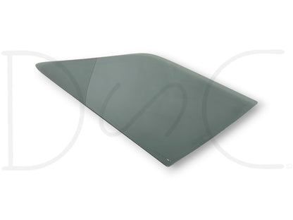 99-07 Ford F250 F350 RH Right Passenger Sliding Rear Window Glass Side Pane OEM