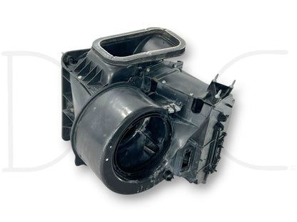 03-07 Ford F250 F350 Exterior HVAC Under Hood Air Box Blower Motor Housing OEM