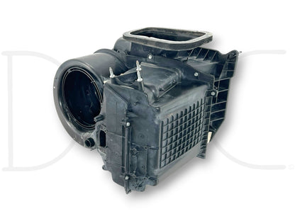 03-07 Ford F250 F350 Exterior HVAC Under Hood Air Box Blower Motor Housing OEM