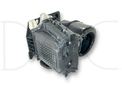 03-07 Ford F250 F350 Exterior HVAC Under Hood Air Box Blower Motor Housing OEM