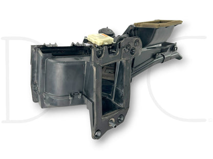 99-07 Ford F250 F350 Interior Under Dash Ac Air Heater Core Housing Box OE