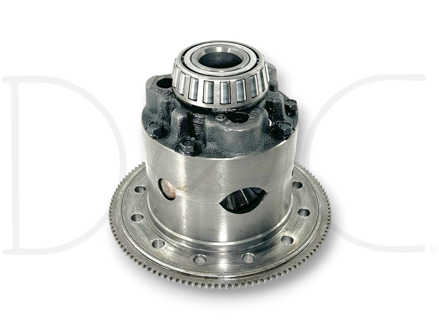 99-04 Ford F250 F350 SRW Sterling 10.5 Rear Axle Diff Carrier Limited Slip