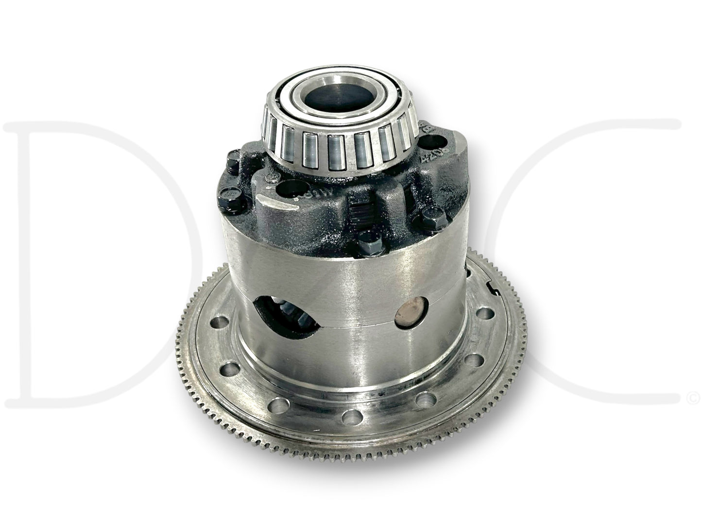 99-04 Ford F250 F350 SRW Sterling 10.5 Rear Axle Diff Carrier Limited Slip