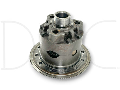 99-04 Ford F250 F350 SRW Sterling 10.5 Rear Axle Diff Carrier Limited Slip