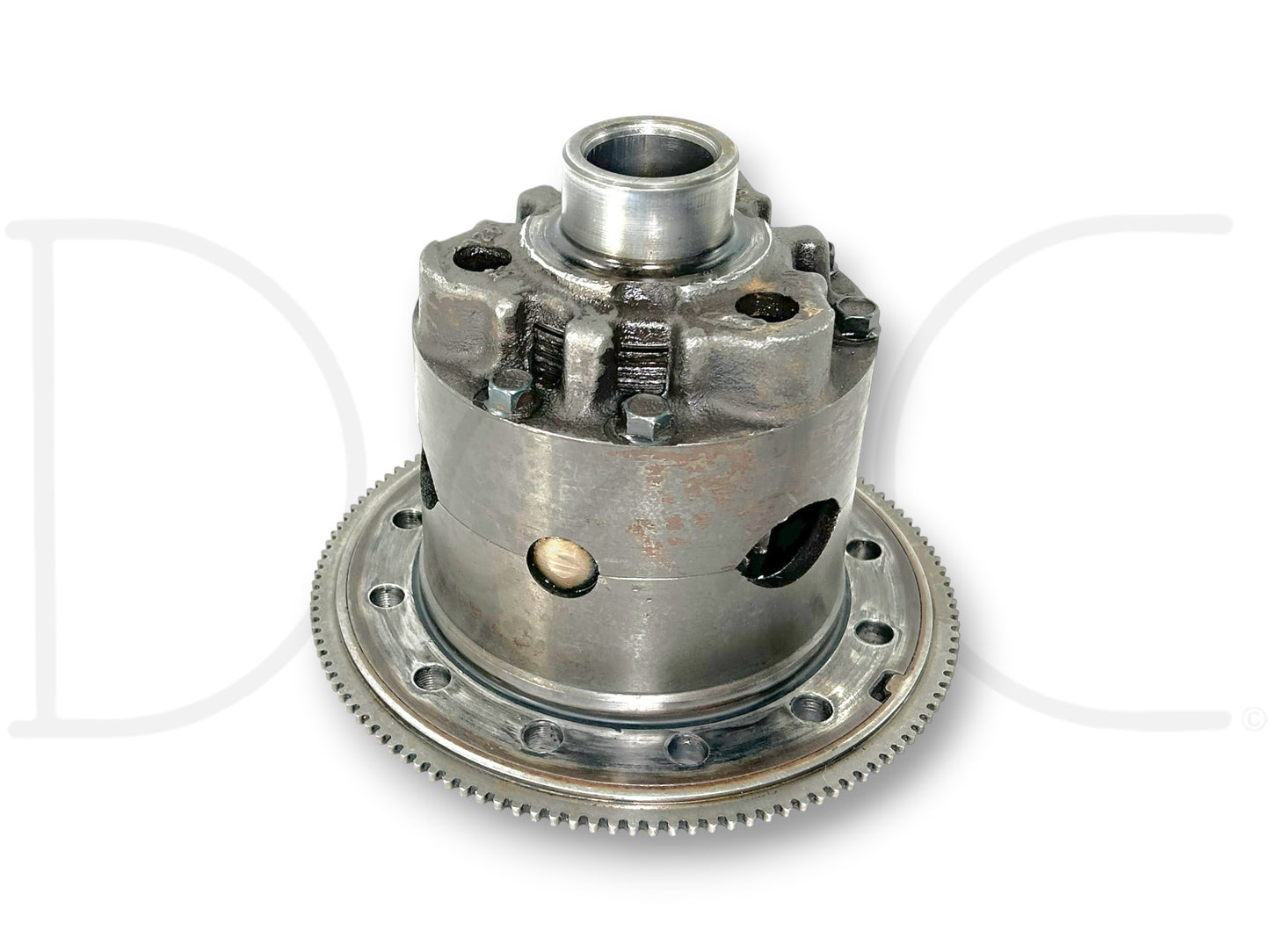 99-04 Ford F250 F350 SRW Sterling 10.5 Rear Axle Diff Carrier Limited Slip