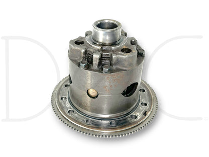 99-04 Ford F250 F350 SRW Sterling 10.5 Rear Axle Diff Carrier Limited Slip