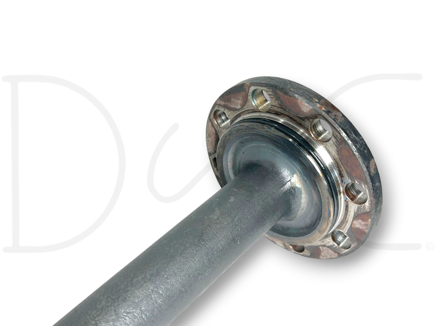 99-04 Ford F250 F350 SRW Sterling 10.5 Rear Axle Shaft LH Left Driver OE
