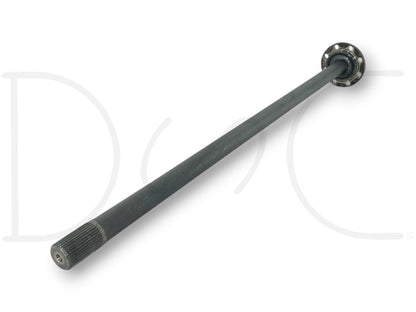 99-04 Ford F250 F350 SRW Sterling 10.5 Rear Axle Shaft LH Left Driver OE