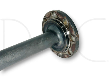 99-04 Ford F250 F350 SRW Sterling 10.5 Rear Axle Shaft LH Left Driver OE