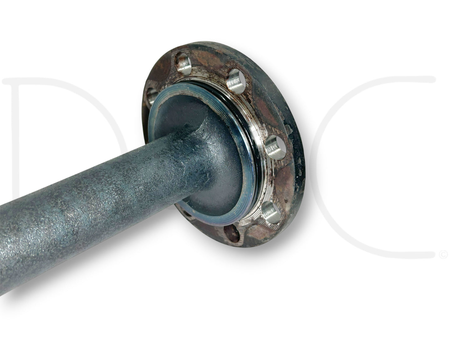 99-04 Ford F250 F350 SRW Sterling 10.5 Rear Axle Shaft RH Right Passenger OE