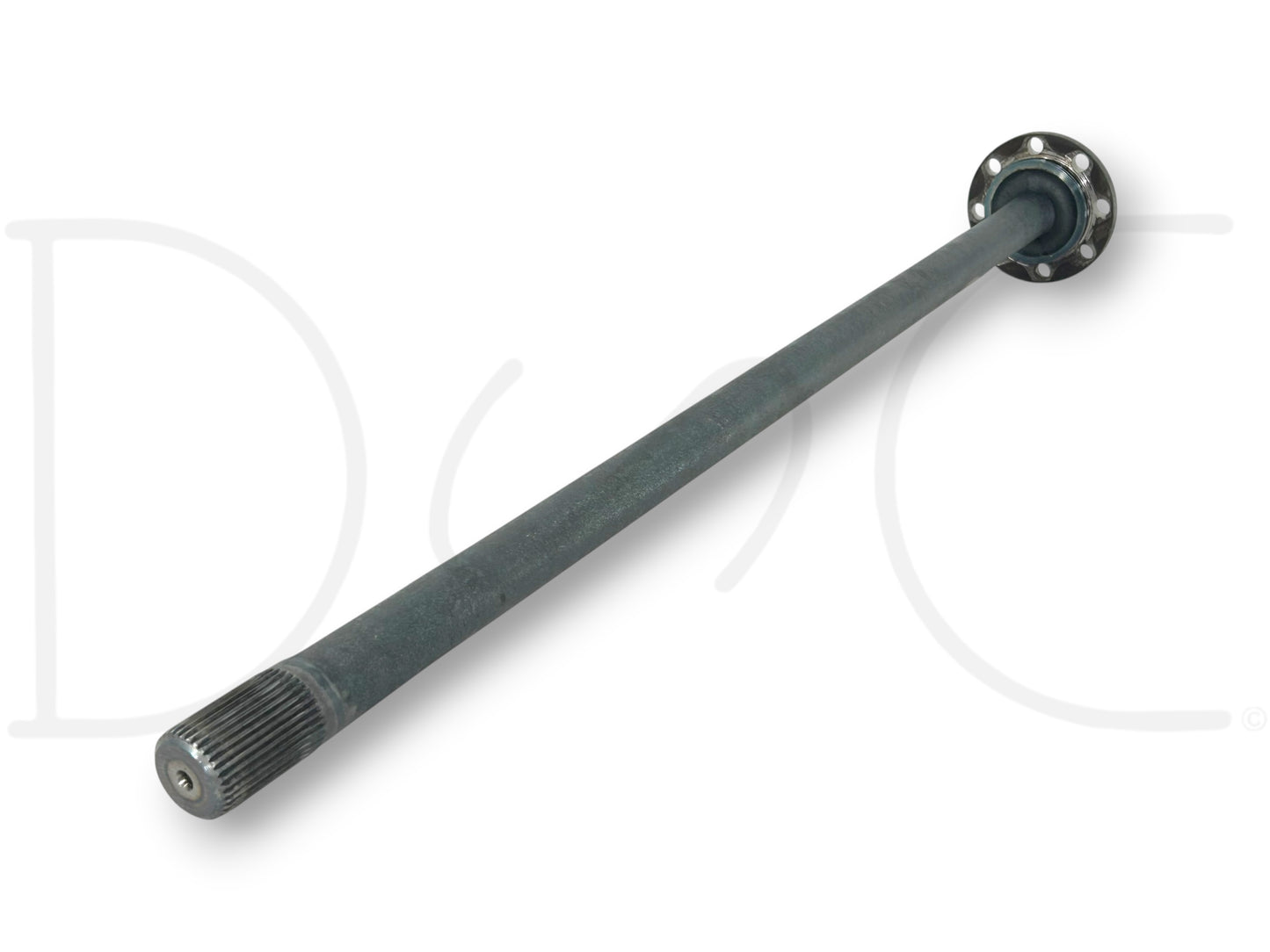 99-04 Ford F250 F350 SRW Sterling 10.5 Rear Axle Shaft RH Right Passenger OE