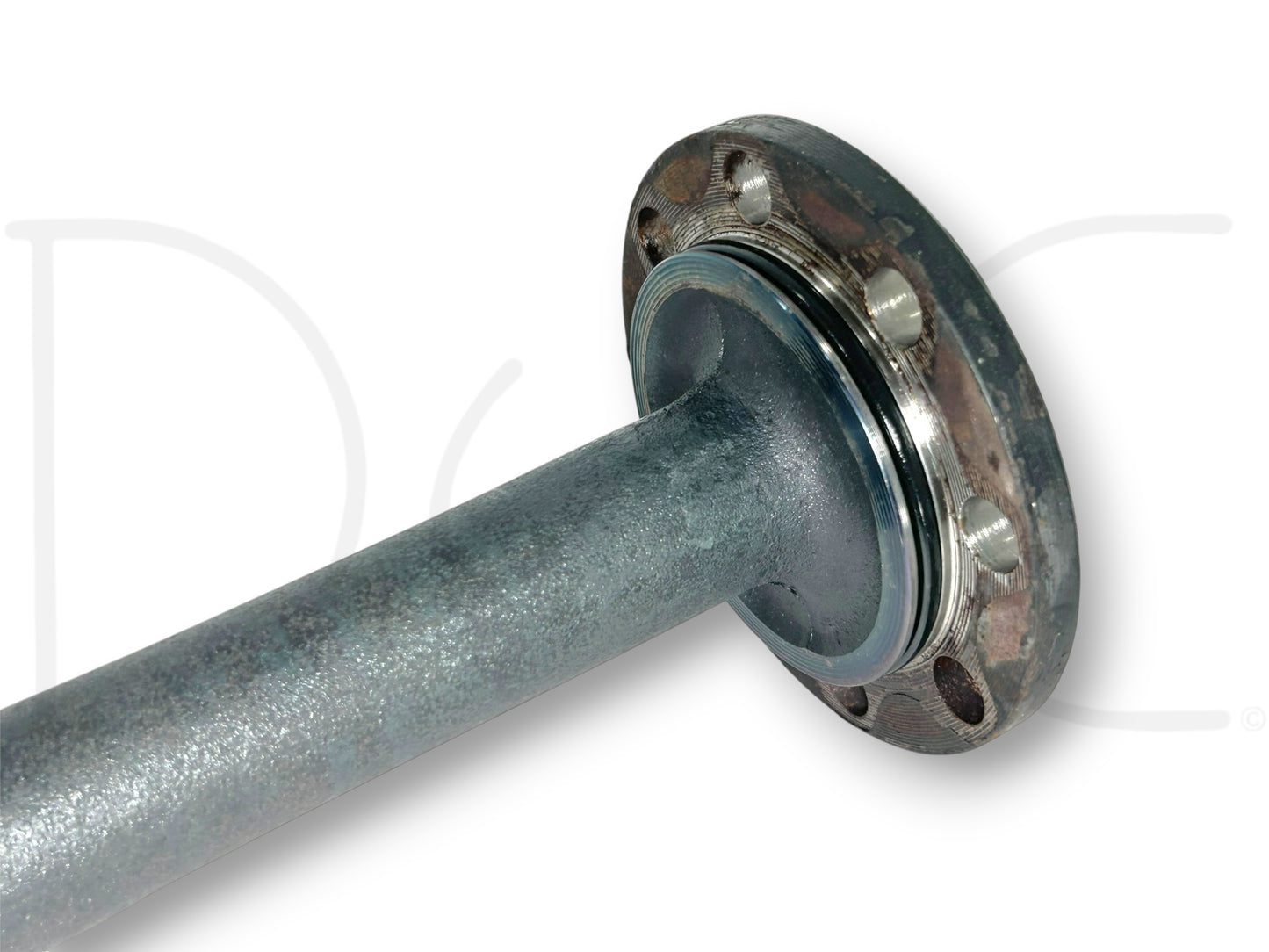 99-04 Ford F250 F350 SRW Sterling 10.5 Rear Axle Shaft RH Right Passenger OE