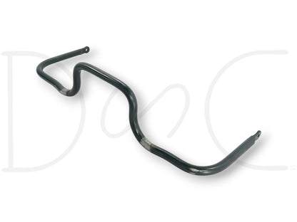 99-04 Ford F250 F350 Super Duty SRW Pickup Rear Axle Stabilizer Sway Bar OE