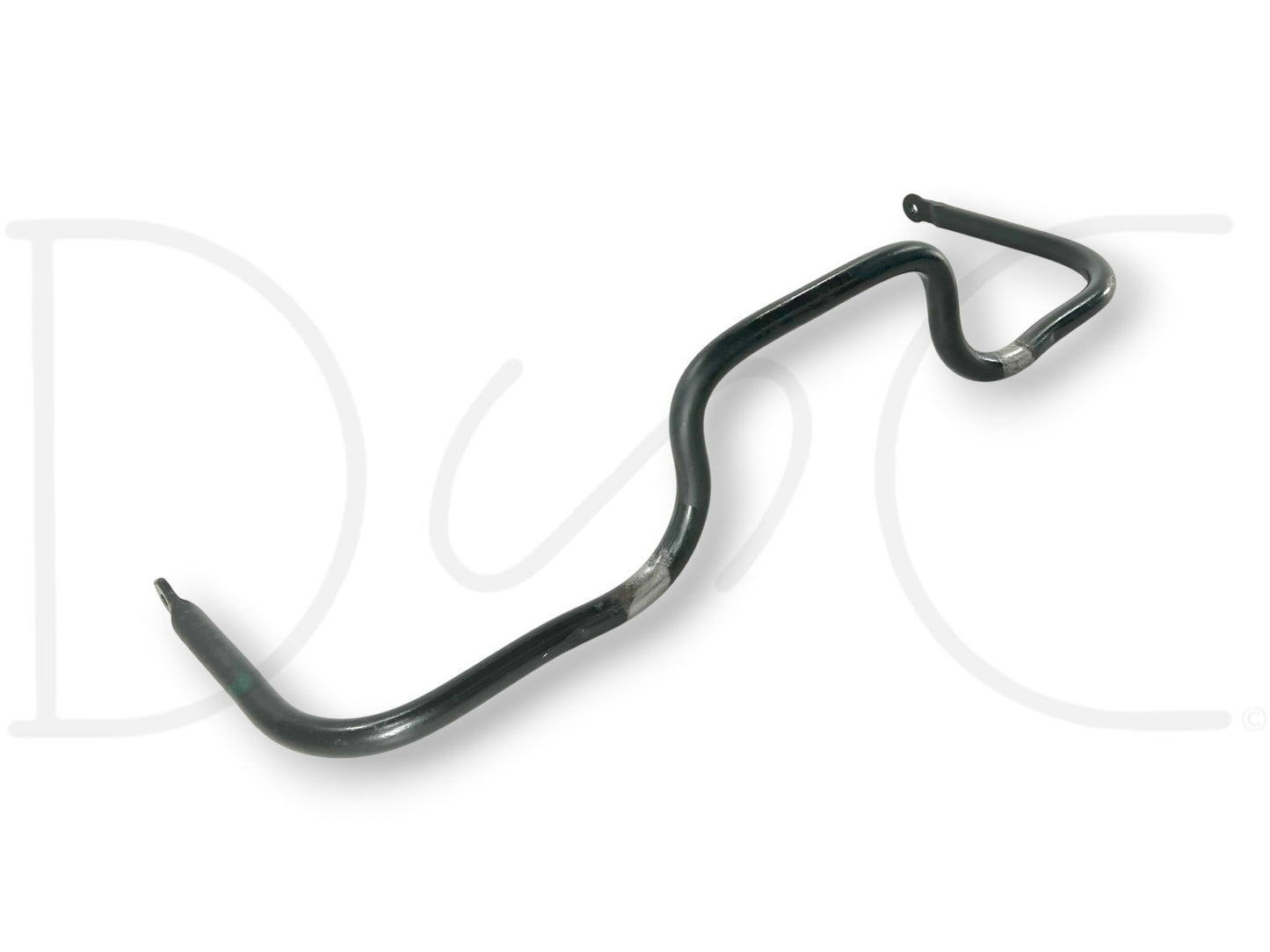 99-04 Ford F250 F350 Super Duty SRW Pickup Rear Axle Stabilizer Sway Bar OE
