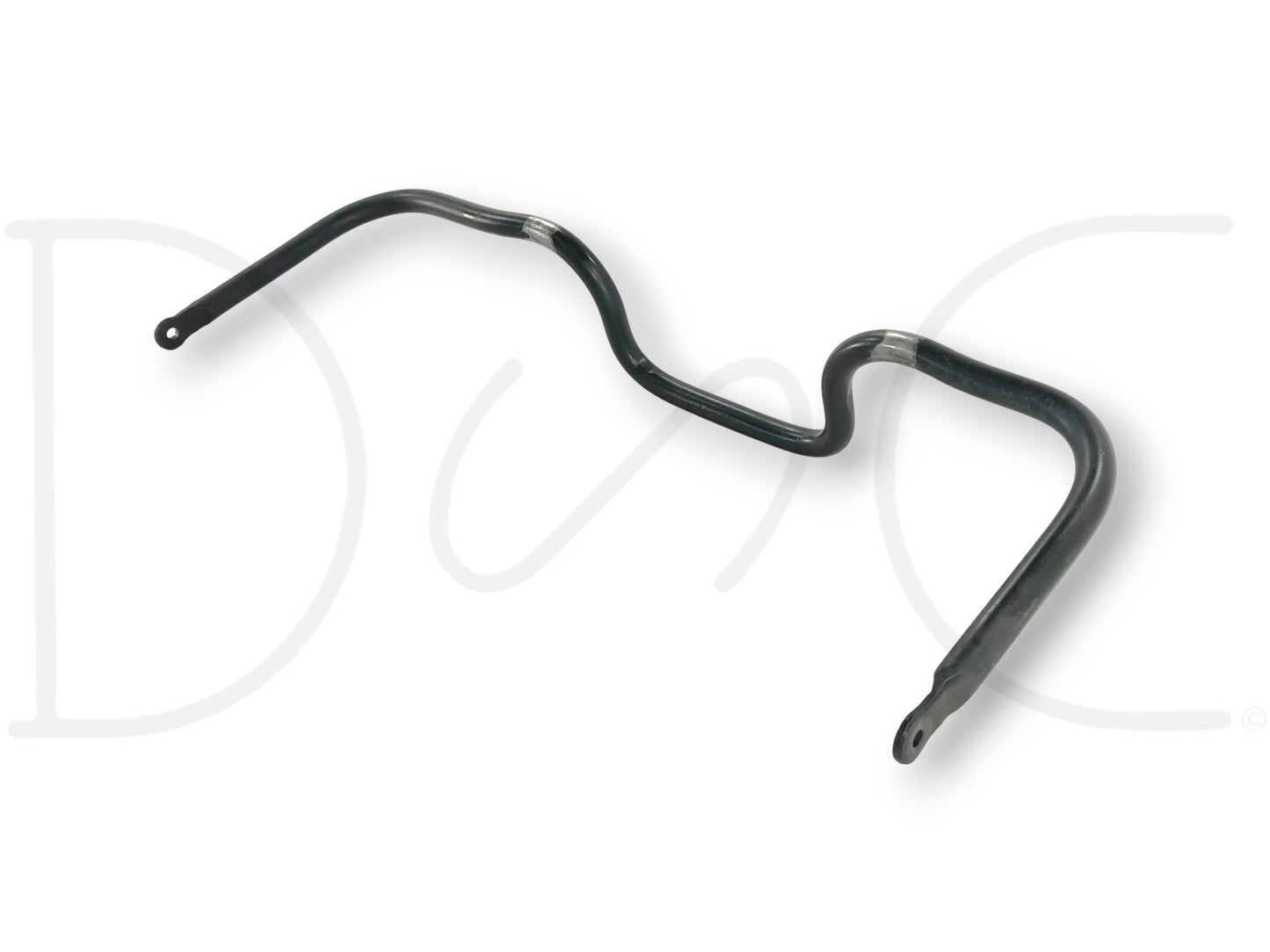 99-04 Ford F250 F350 Super Duty SRW Pickup Rear Axle Stabilizer Sway Bar OE