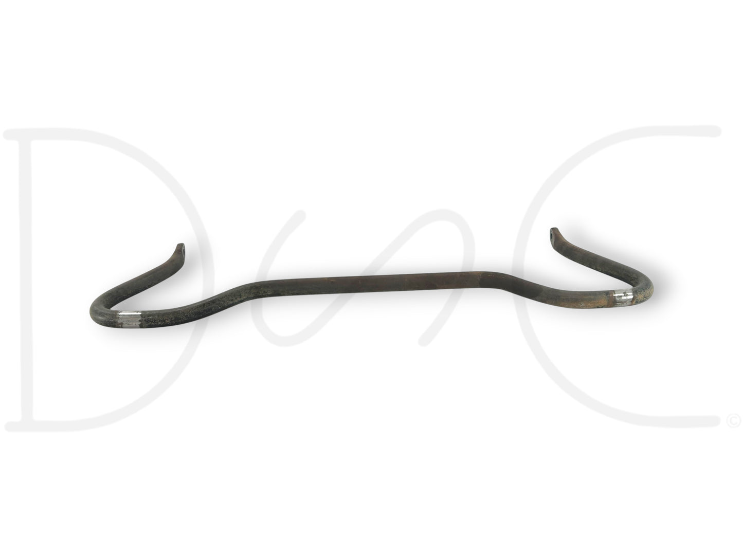 99-04 Ford F250 F350 Super Duty 4WD 4X4 Front Axle Stabilizer Sway Bar OE