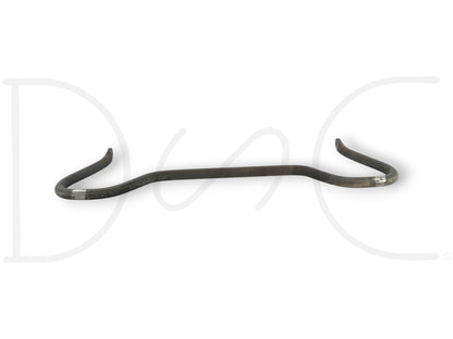 99-04 Ford F250 F350 Super Duty 4WD 4X4 Front Axle Stabilizer Sway Bar OE
