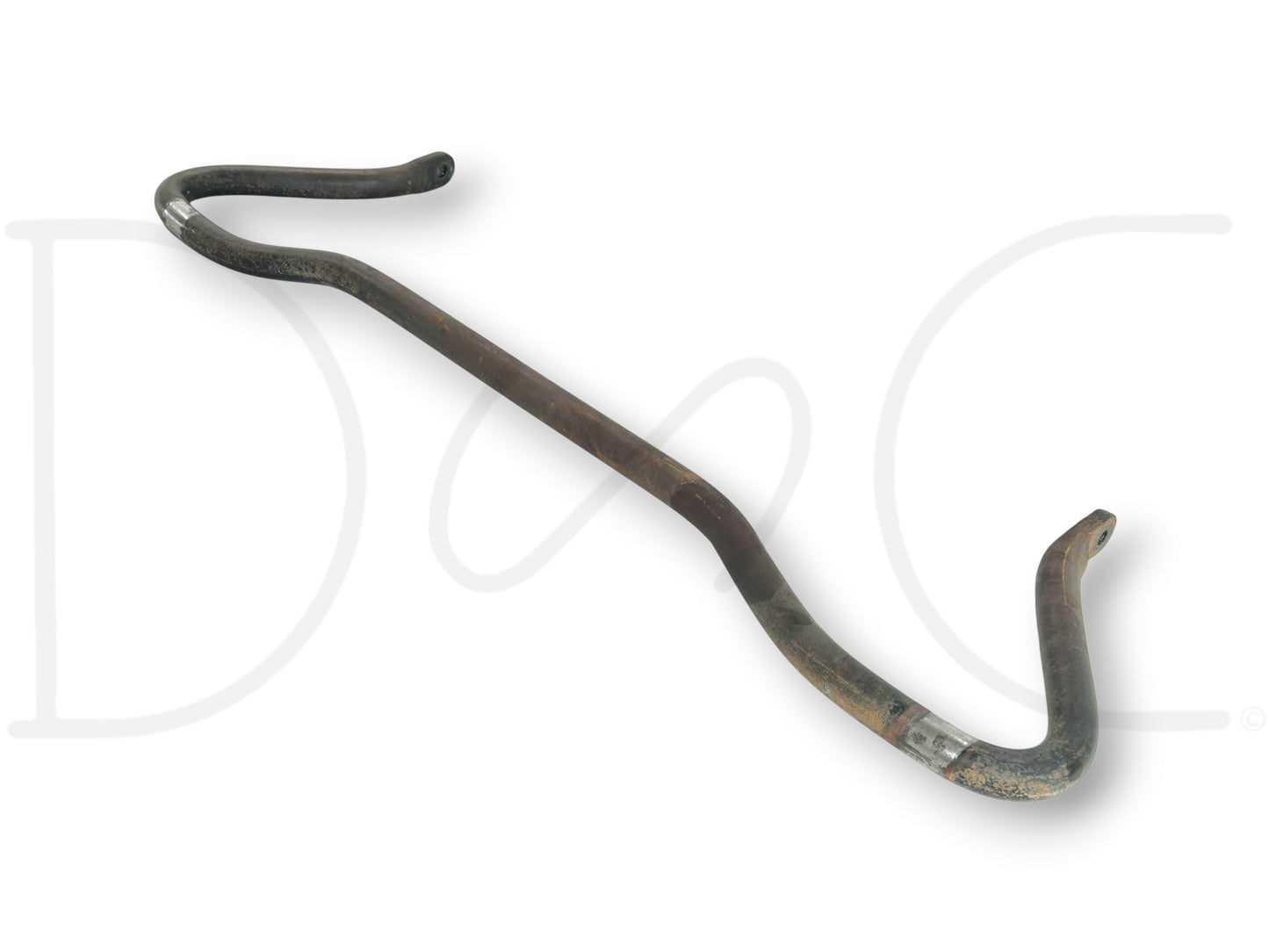 99-04 Ford F250 F350 Super Duty 4WD 4X4 Front Axle Stabilizer Sway Bar OE