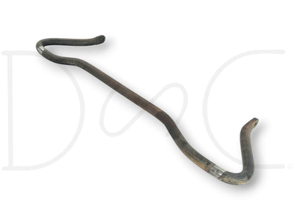 99-04 Ford F250 F350 Super Duty 4WD 4X4 Front Axle Stabilizer Sway Bar OE