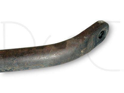 99-04 Ford F250 F350 Super Duty 4WD 4X4 Front Axle Stabilizer Sway Bar OE