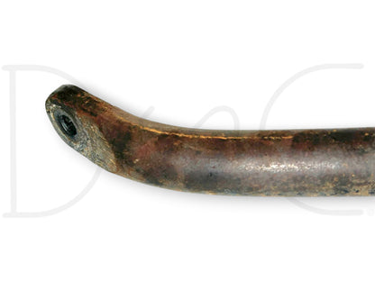 99-04 Ford F250 F350 Super Duty 4WD 4X4 Front Axle Stabilizer Sway Bar OE