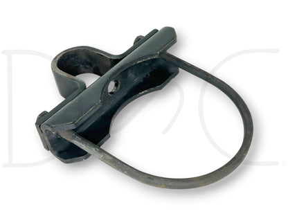 85-04 Ford F250 Rear Axle Stabilizer Sway Bar Mount Bracket OE E5Ta-4A047-Aa