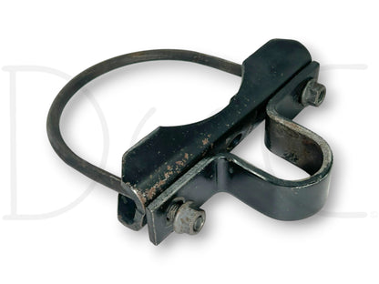 85-04 Ford F250 Rear Axle Stabilizer Sway Bar Mount Bracket OE E5Ta-4A047-Aa