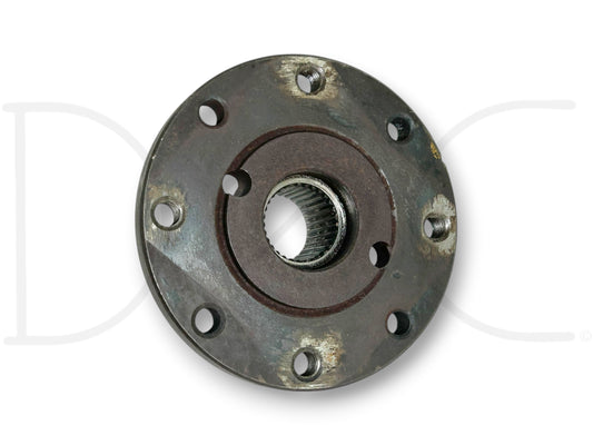 02-07 Ford F250 F350 SRW Sterling 10.5 Rear Axle Pinion Companion Flange OE