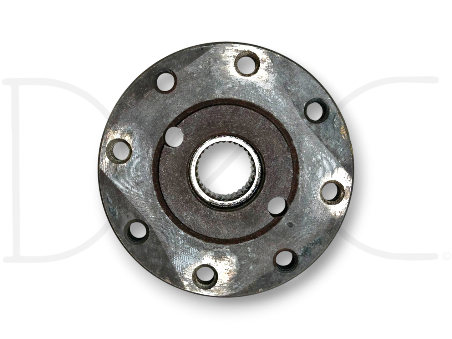 02-07 Ford F250 F350 SRW Sterling 10.5 Rear Axle Pinion Companion Flange OE