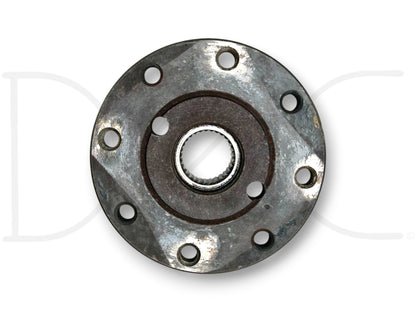 02-07 Ford F250 F350 SRW Sterling 10.5 Rear Axle Pinion Companion Flange OE