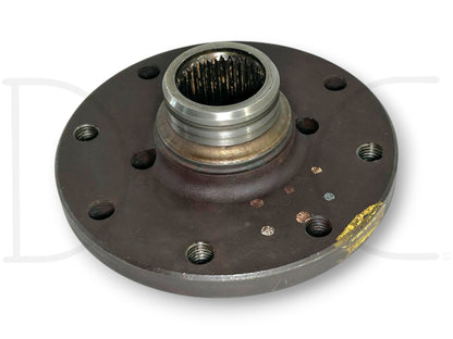 02-07 Ford F250 F350 SRW Sterling 10.5 Rear Axle Pinion Companion Flange OE